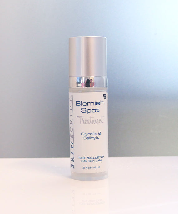 Skin Script Blemish Serum