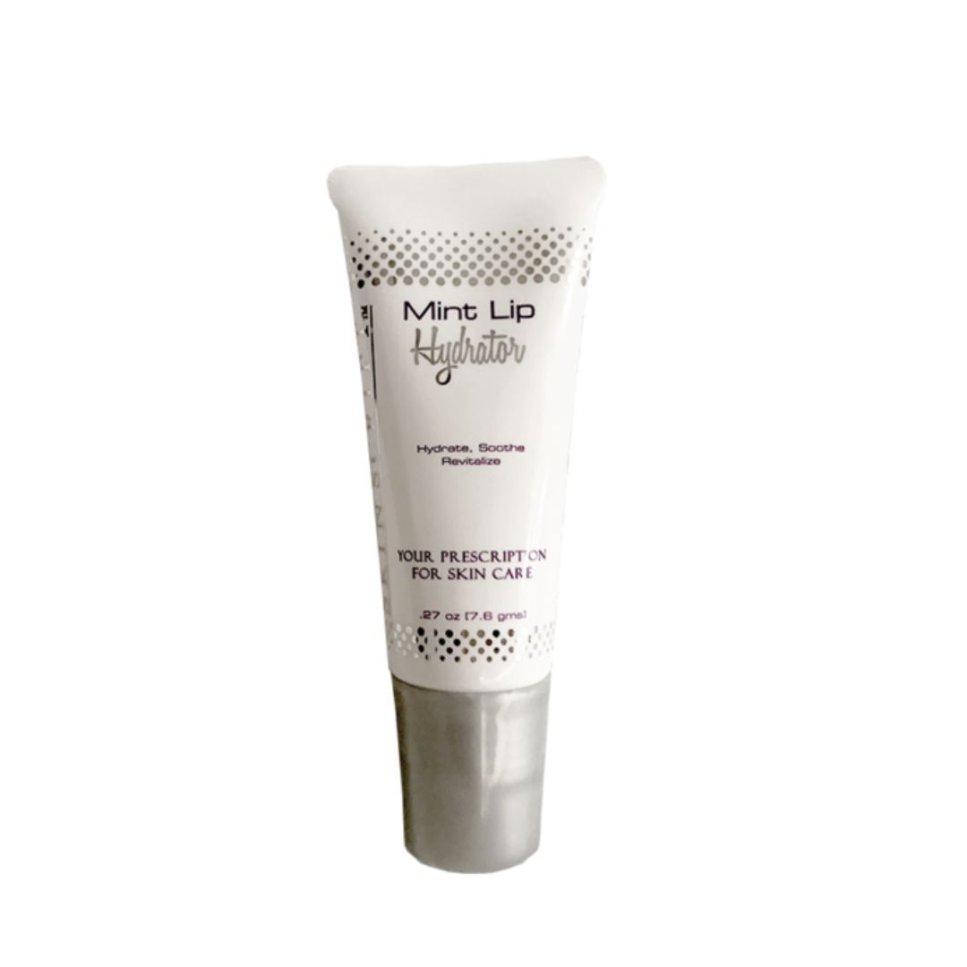Mint Lip Hydrator by Skin Script - Raspberry Moon Shop