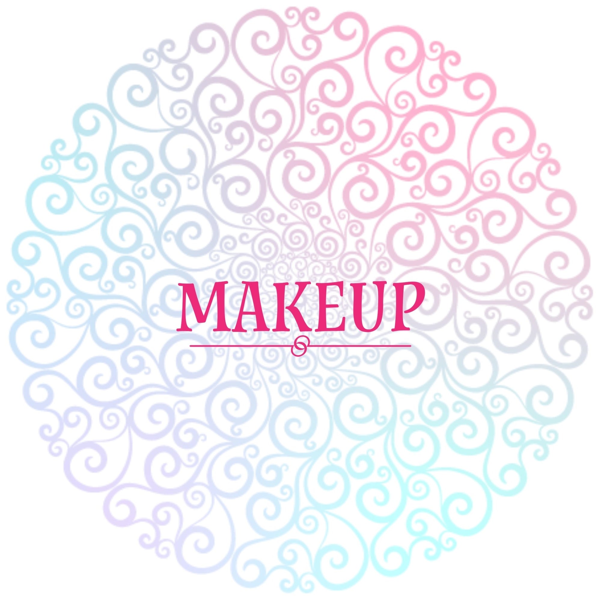 Makeup | Raspberry Moon Shop