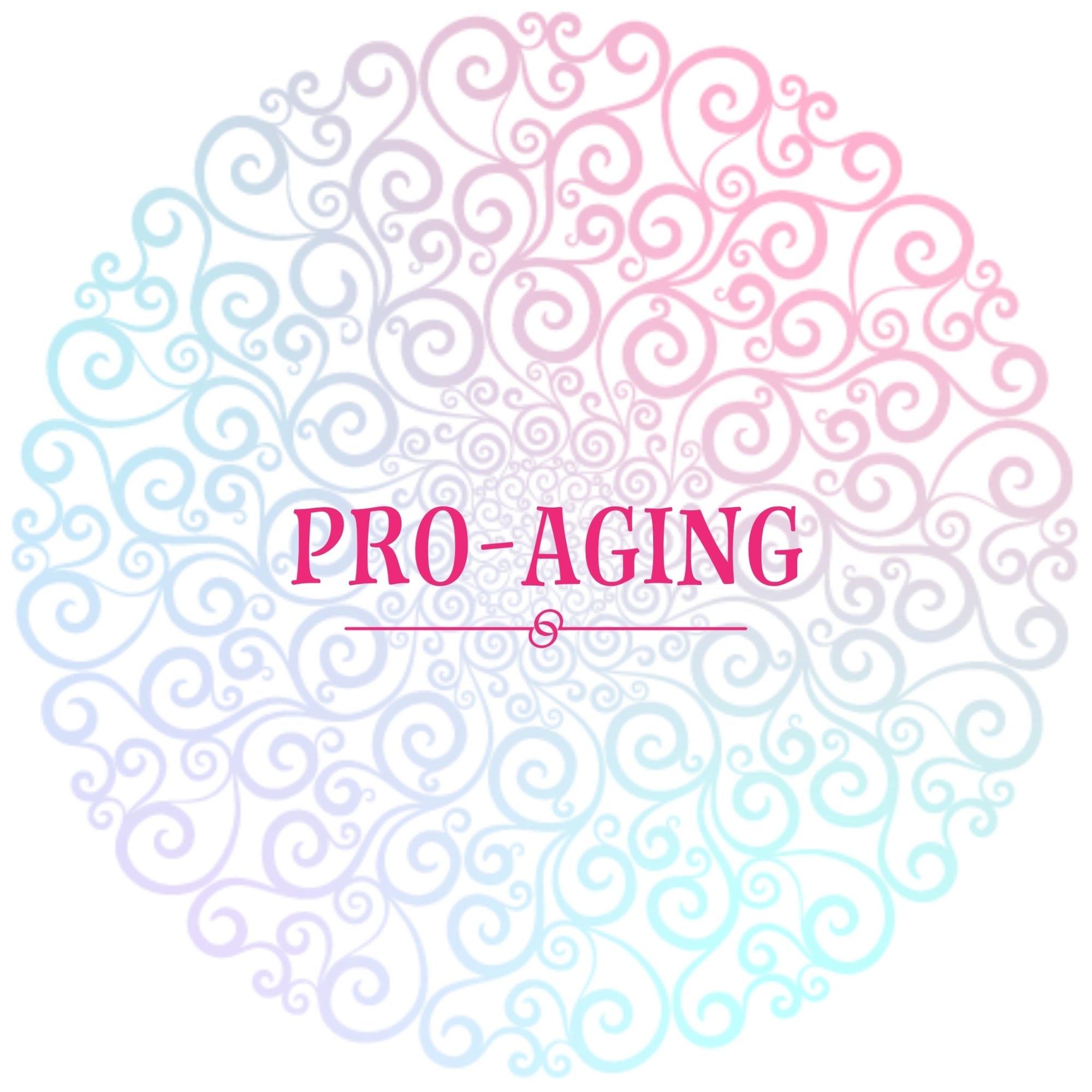 Pro-Aging | Raspberry Moon Shop