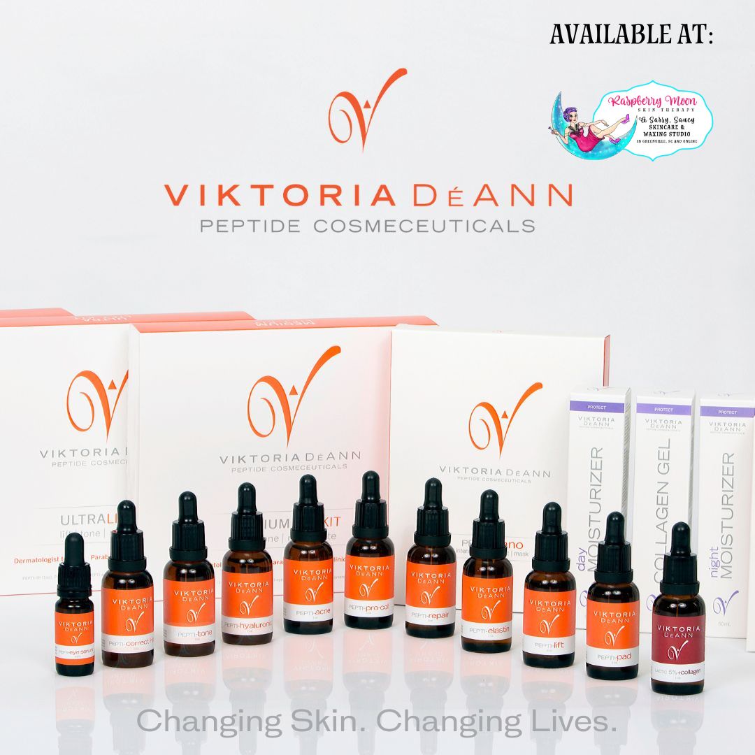 Viktoria De'Ann Product Images