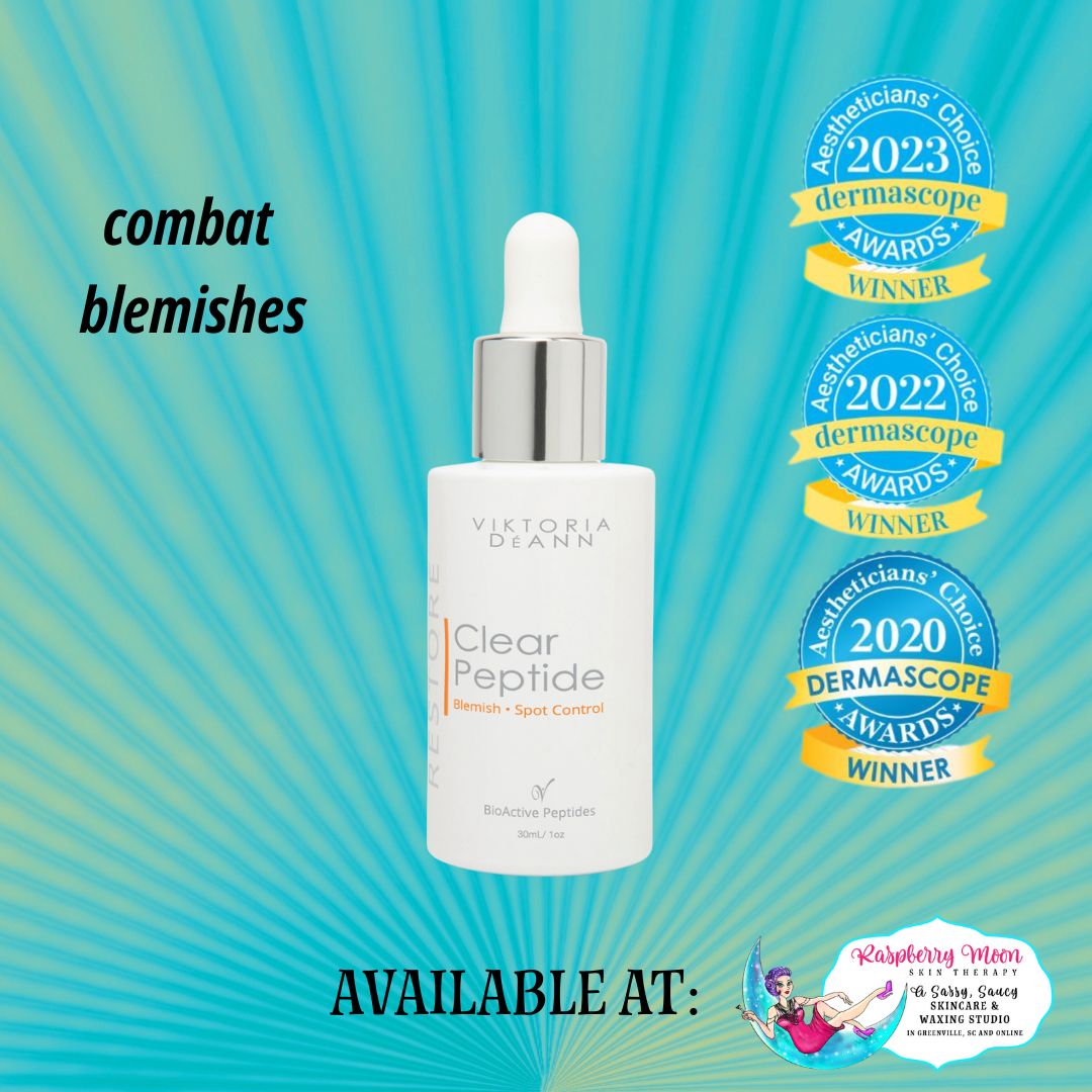 Viktoria De’Ann PEPTI-clear