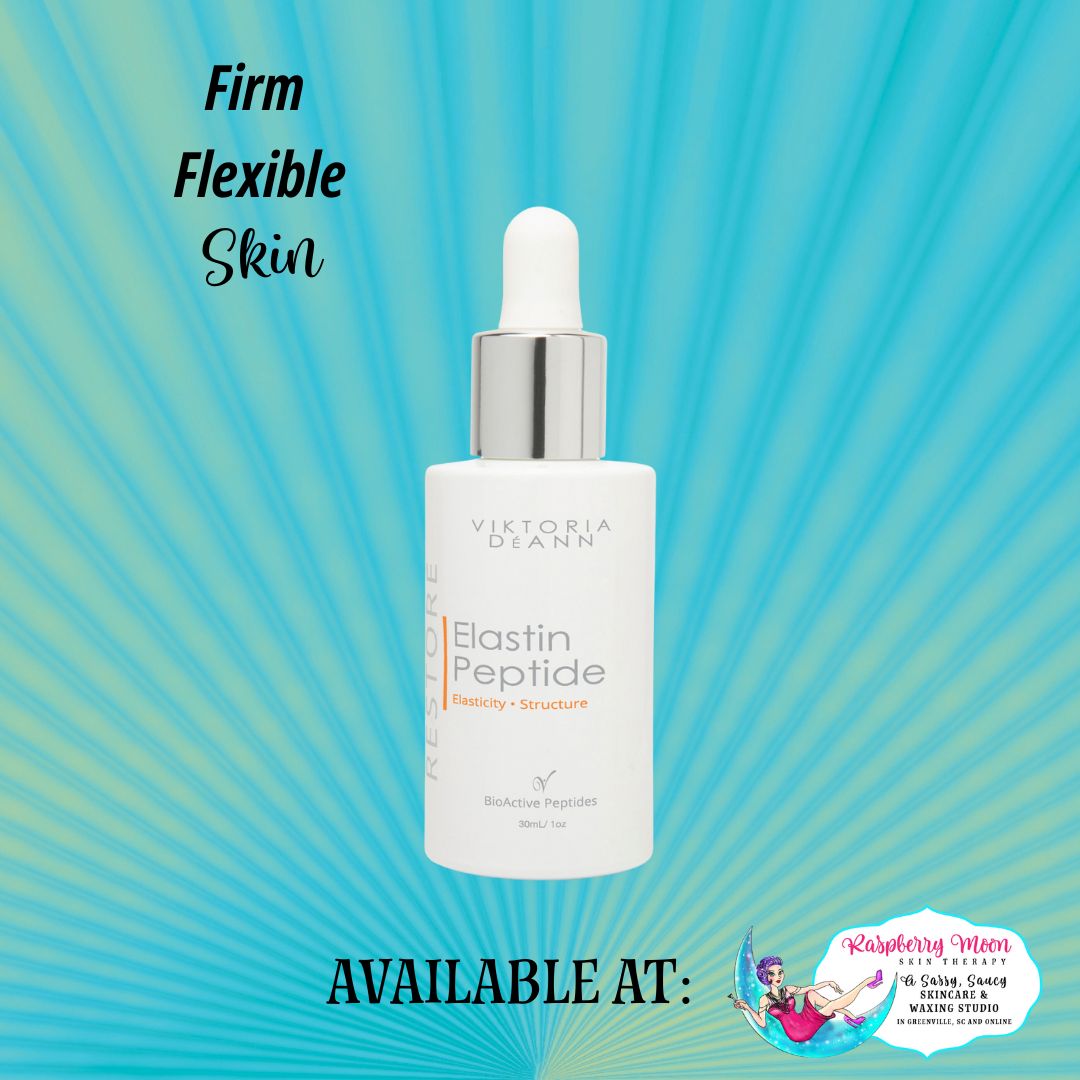 Viktoria De’Ann PEPTI-elastin