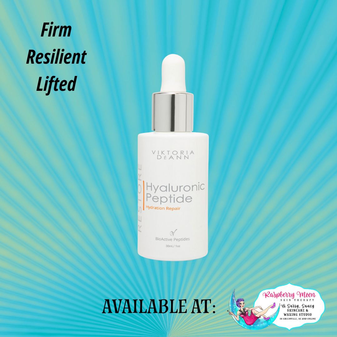 Viktoria De-Ann PEPTI-hyaluronic