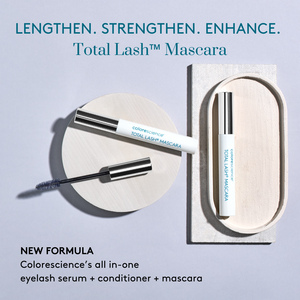 Colorescience® Total Lash Serum + Mascara