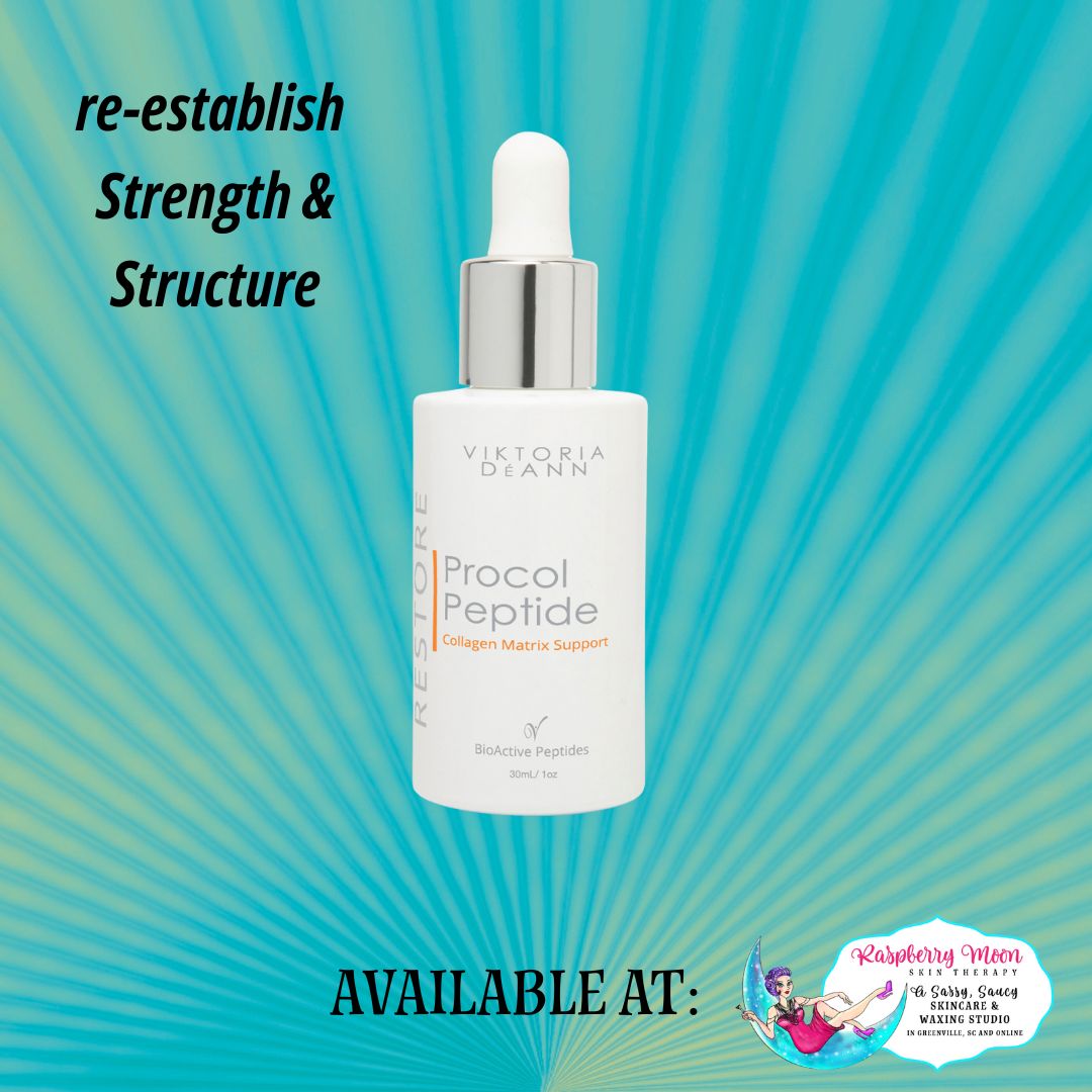 Viktoria De’Ann PEPTI-pro-col