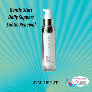 Viktoria De'Ann Rejuvenator (3 Strengths & Travel Size)