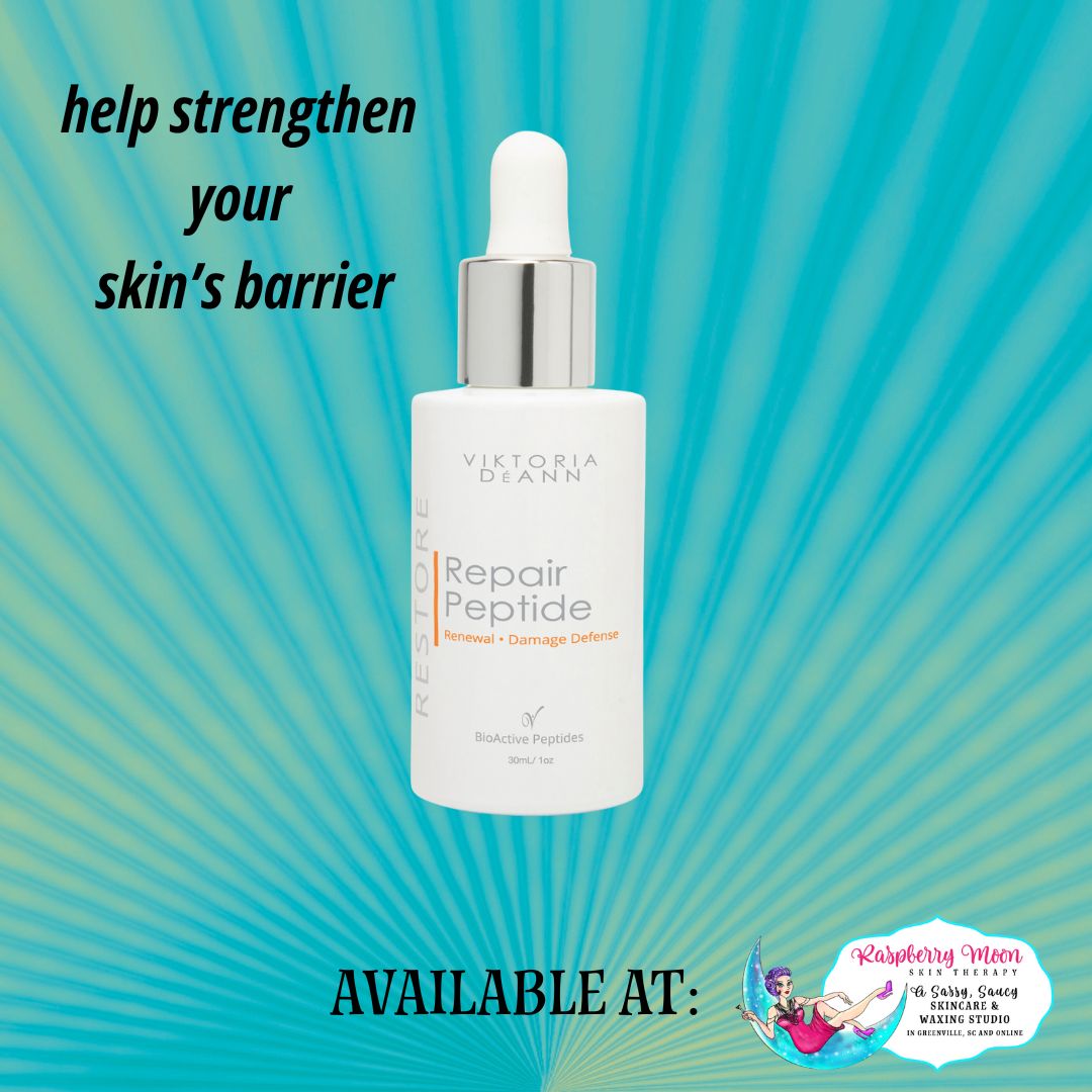 Viktoria De'Ann PEPTI-repair