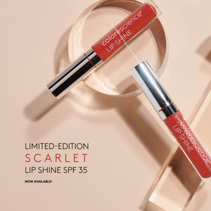 Colorescience Lip Shine SPF35