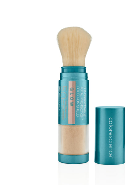 Colorescience Sunforgettable® TOTAL PROTECTION™ Brush-on Shield SPF 50