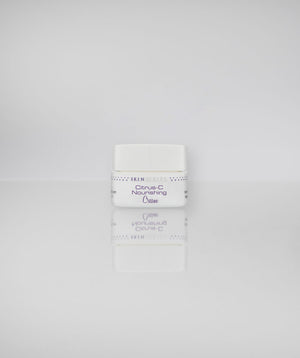 Skin Script Citrus-C Nourishing Cream