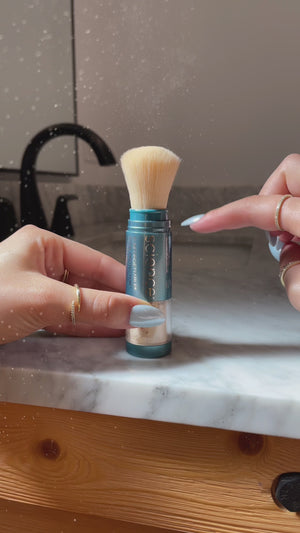 Colorescience Sunforgettable® TOTAL PROTECTION™ Brush-on Shield SPF 50