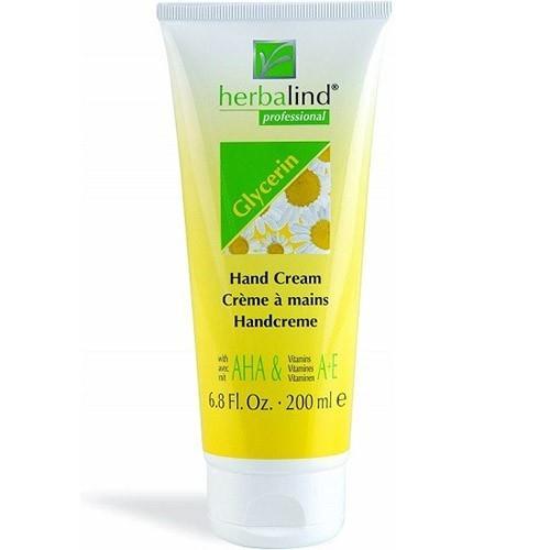 Herbalind Hand Cream - Raspberry Moon Shop
