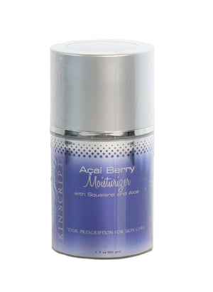 Skin Script Acai Berry Moisturizer - Raspberry Moon Shop