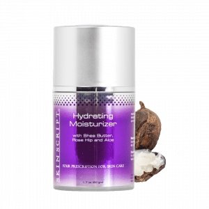 Skin Script Hydrating Moisturizer - Raspberry Moon Shop